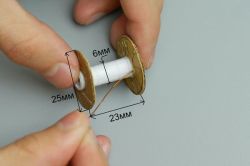 Beginner Magnetic Levitation Circuit Using IRFZ44N MOSFET, A3314 Hall Sensor, 5V Supply Beginner Magnetic Levitation Circuit Using IRFZ44N MOSFET, A3314 Hall Sensor, 5V Supply