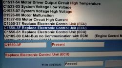 Vectra C - Dismantling and Repairing TRW Power Steering Pump on Opel Vectra C
