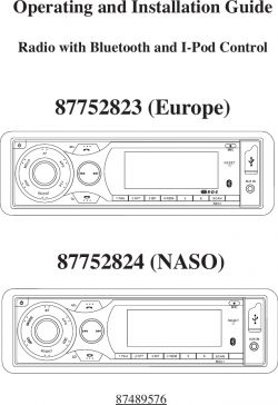 Identyfikacja i miejsca zakupu prezentowanego radia na zdjęciu