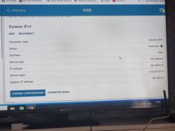 Nokia 4G05-B+ i D-Link 2150 ten sam adres IP – brak widoczności kamer i smart gniazdek
