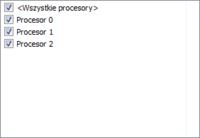 Jak odblokować czwarty rdzeń w AMD Athlon II X3 460?