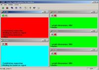Bizerba GV - podczas wysyłania etykiety BLD wyskakuje błąd połączenia