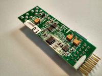 [Sprzedam] Przetwornik AD7690 (ADC EVAL) analogowo-cyfrowy 18-bit 400 kSaps