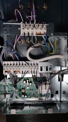 Stiebel Eltron SHF 3000 nie działa po podłączeniu - co robić?