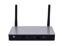 Lanner NCA-1020 - komputer UCFF z Celeron N3010