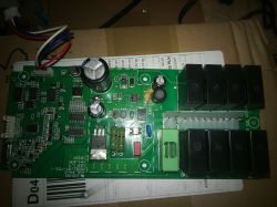 [Zlecę] Naprawa elektroniki w odbiorniku pilota przemysłowego bezprzewodowego