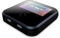 ZTE SPRO - przenośny projektor pracujący pod kontrolą Androida ZTE SPRO - przenośny projektor pracujący pod kontrolą Androida