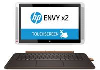 HP Envy x2 13 - hybrydowy tablet z 13,3" ekranem dotykowym i Core M HP Envy x2 13 - hybrydowy tablet z 13,3" ekranem dotykowym i Core M