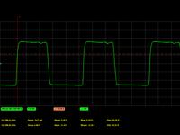 Generator funkcyjny 400kHz na ICL8038 Generator funkcyjny 400kHz na ICL8038