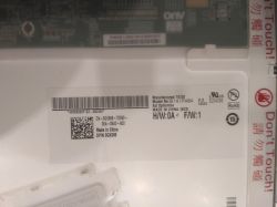 B141PW04 - Jak uruchomić podświetlanie w matrycy z Dell E6400?