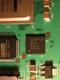 Samsung - matryca LTI570HH-L01 - Uszkodzony TCON 570HHC8LV0.2 ??