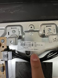 Toshiba 32wl3c63dg Firmware Needed: Vestel 17MB211S Motherboard, Fix Bootloop Issue