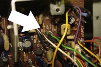 Radio CB stabo xf4012 przy nadawaniu pali bezpiecznik