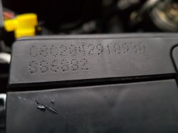 Jak odczytać datę produkcji akumulatora Autopart Mielec 12V 125Ah?