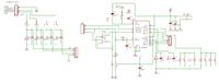 SIEMENS S7-1200 + sterownik silnika krokowego L6208N SIEMENS S7-1200 + sterownik silnika krokowego L6208N