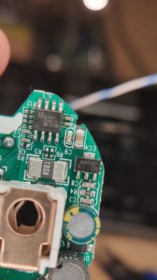 [CB2S/BL0937] No name plug (QNCX) 20A (actually 16A relay)