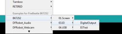 [BK7231T] My HTTP server, configurator, MQTT support from Home Assistant