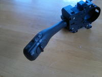 Do czego służy ten przełącznik VW przy kierownicy ??