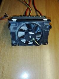 - Zasilanie niesymetryczne do TDA7294