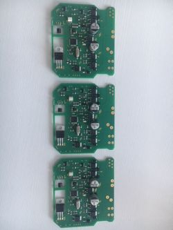 Analogowy Sterownik WEBASTO THERMO TOP z/c-d Analogowy Sterownik WEBASTO THERMO TOP z/c-d