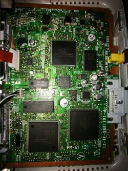 PsOne SCPH 102 nie włącza się - brak zasilania, przypalony element na płycie
