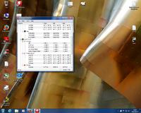 Intel i7 - Czy temperatura procesora jest prawidłowa po montażu chłodzenia?