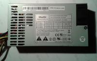 SHUTTLE model: PC3610002 100W - linia +3,3V to wada konstrukcyjna? SHUTTLE model: PC3610002 100W - linia +3,3V to wada konstrukcyjna?