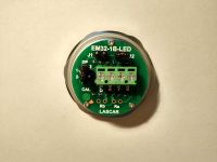 [Sprzedam] Panelowy miernik napięcia woltomierz LASCAR EM-1B-LED wyświetlacz LED