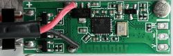 Tasmota replacement for BL602, programming, pairing with Home Assistant, now with OTA working!