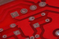 Profesjonalna soldermaska a nawet warstwa opisowa na Twoim PCB w domu! Profesjonalna soldermaska a nawet warstwa opisowa na Twoim PCB w domu!