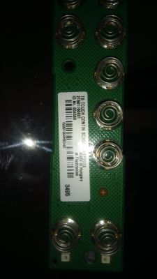 Płyta indukcyjna Ariston Hotpoint KIS644 DD nie działa Płyta indukcyjna Ariston Hotpoint KIS644 DD nie działa