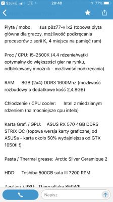 Czy to smierć karty graficznej?