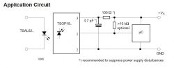 Philips 37pf3321/10 - pilot oryginalny i zamiennik nie działają