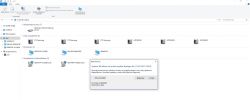 Windows 10 cannot see the network drive connected to the Neta Spot router.