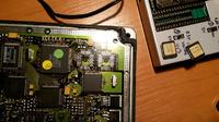 ECU 038 906 018 AN Pytanie odnośnie flashowania eprom