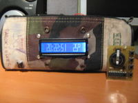 [ATMEGA8][Bascom] Termometr wyświetlanie na całym ekranie.