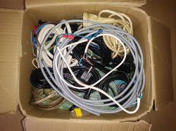 Anonimowe elektro-chomiki + konkurs(-y)