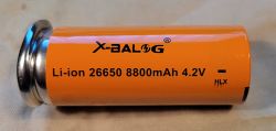 Pokaż kotku co masz w środku czyli Li-Ion 1500 mAh w obudowie opisanej 8800 mAh