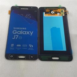 Samsung/J7/J710 - Po wymianie wyświetlacza doty nie dziala Samsung/J7/J710 - Po wymianie wyświetlacza doty nie dziala