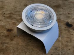 WiFi LED RGBCW WOJ14415 with SM2135 - I2C communication protocol, interior WiFi LED RGBCW WOJ14415 with SM2135 - I2C communication protocol, interior