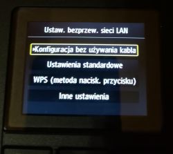 Canon PIXMA MG5750 Wi-Fi Printing Issue - New Printer, Drivers Installed, USB Works Fine