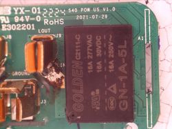 Tasmota replacement for BL602, programming, pairing with Home Assistant, now with OTA working!