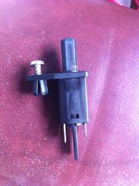 Skoda/Fabia/Autoalarm - Włączający się alarm w Skoda Fabia