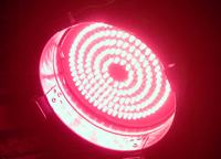Reflektory DIY LED w obudowie PAR 56