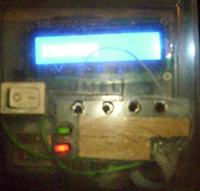 [atmega8] lcd się wykrzacza