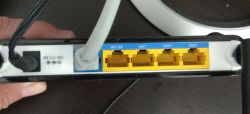 Jak zwiększyć prędkość WiFi na 2,4 GHz w routerze D-LINK DWR-118?