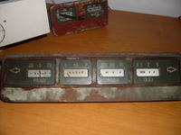 C330 - Montaż wskaźnika temperatury z Poloneza: gwint i dokładność