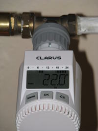 Głowica termostatyczna danfoss - czym zastąpić?