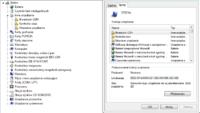 Dell Latitude E6410 - brak sterowników Broadcom USH i kontrolera sieci (kod 28)