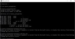 Lenovo ThinkPad T470 BIOS Password Removal: SVOD3 Programmer & Reprogramming - Help Needed!